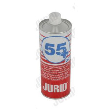 JURID 0. 485л DOT-4 Synthetic гальмівна рідина SAE 1350