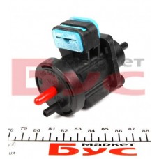 Клапан управління турбіни MB Sprinter/Vito CDI (75-90кВт) (синій)