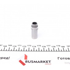 Втулка клапана направляюча (випуск) MB OM601-603/2.0-3.0D 83-/Ssangyong 2.3D/2.9D 95-(9х14.03х37.5)