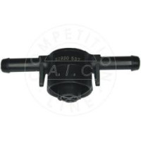 Клапан фільтра паливного (перехідник) Audi A4/A6/A8/ VW Passat 2.5 TDI 98-05