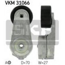 Натяжник ременя генератора VW LT 2.8TDI 116KW
