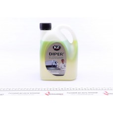 Шампунь для автомобіля Diper (2L)