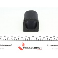 Втулка стабілізатора (заднього) MB 410 (d=33mm)