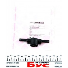 Клапан фільтра паливного (перехідник) MB Sprinter/Vito CDI