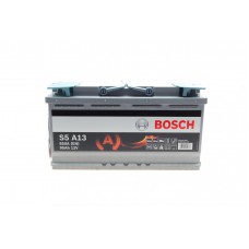 Акумуляторна батарея 95Ah/850A (353x175x190/+R/B13) (Start-Stop AGM)