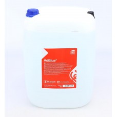 Рідина для нейтралізації відпрацьованих газів AdBlue (сечовина) (20L)