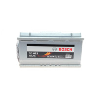 Акумуляторна батарея 100Ah/830A (353x175x190/+R/B13)