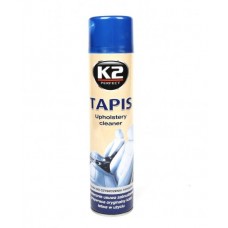 Засіб для очистки всех видів тканин Tapis (600ml) (салон автомобіля)