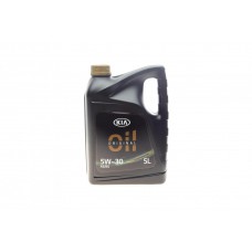 Олива 5W30 Original Oil (5L) (A5/B5)