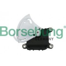 Моторчик заслінки пічки Audi A4/VW Passat 94-05