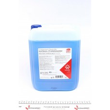 Антифриз (синій) Readymix G11 (-35°C готовий до застосування) (10 л)