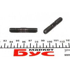 Шпилька колектора випускного MB Sprinter/Vito CDI OM611/612/646/642/651 (M8x1.25)