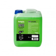  HELPIX 5л антифриз G11 (-40) (зелений)
