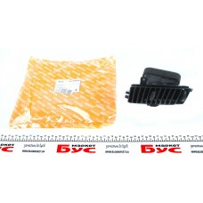 Дефлектор обігрівача (центральний/нижній/L) MB Sprinter/VW Crafter 06-